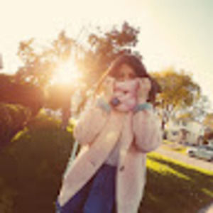 Meet your Posher, Maria